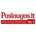 Paslaugų portalas – Paslaugos.lt